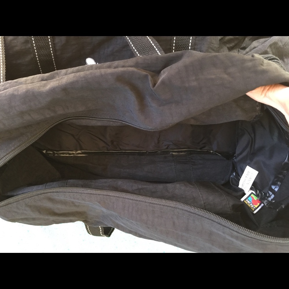Mickey Mouse Disney Duffle bag - Picture 4 of 4